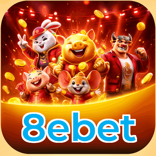 Principais provedores de slots da 8ebet - NetEnt, Pragmatic Play, Play'n GO