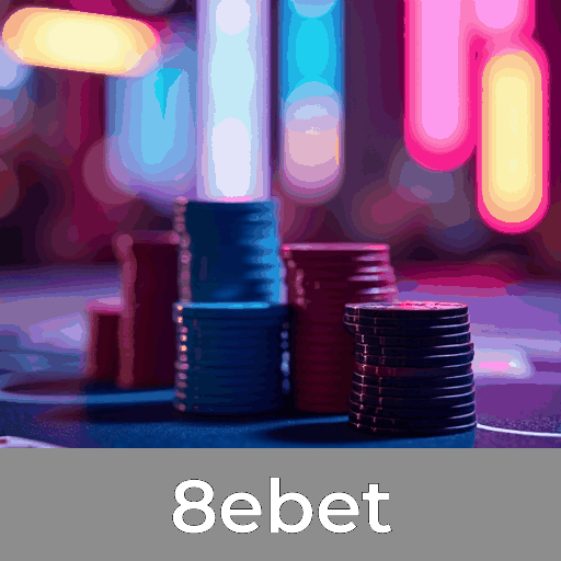 8ebet - App 8ebet Brasil disponível para download no Google Play