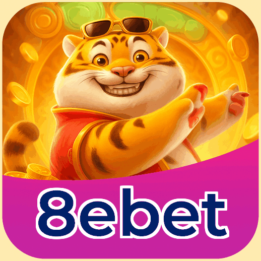Catálogo 8ebet 2.547 jogos - Pragmatic Play, Evolution, NetEnt