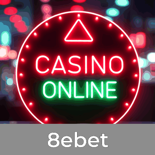 8ebet - Sites de apostas esportivas e apostas ao vivo