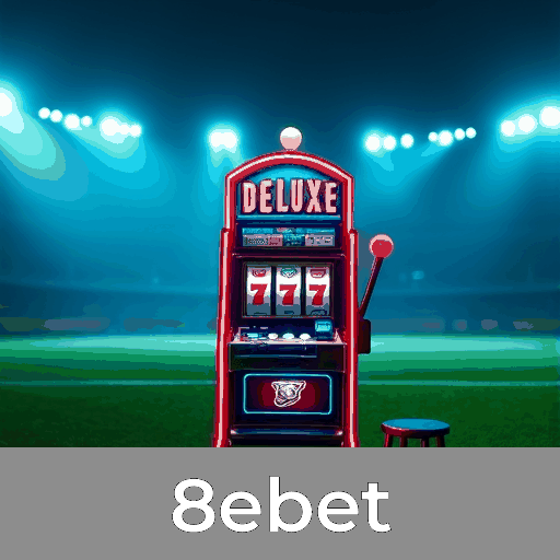 8ebet - Promoções e bônus exclusivos para novos jogadores.
