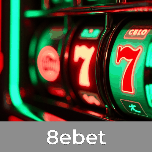 8ebet: Entre com login rápido e explore jogos ao vivo